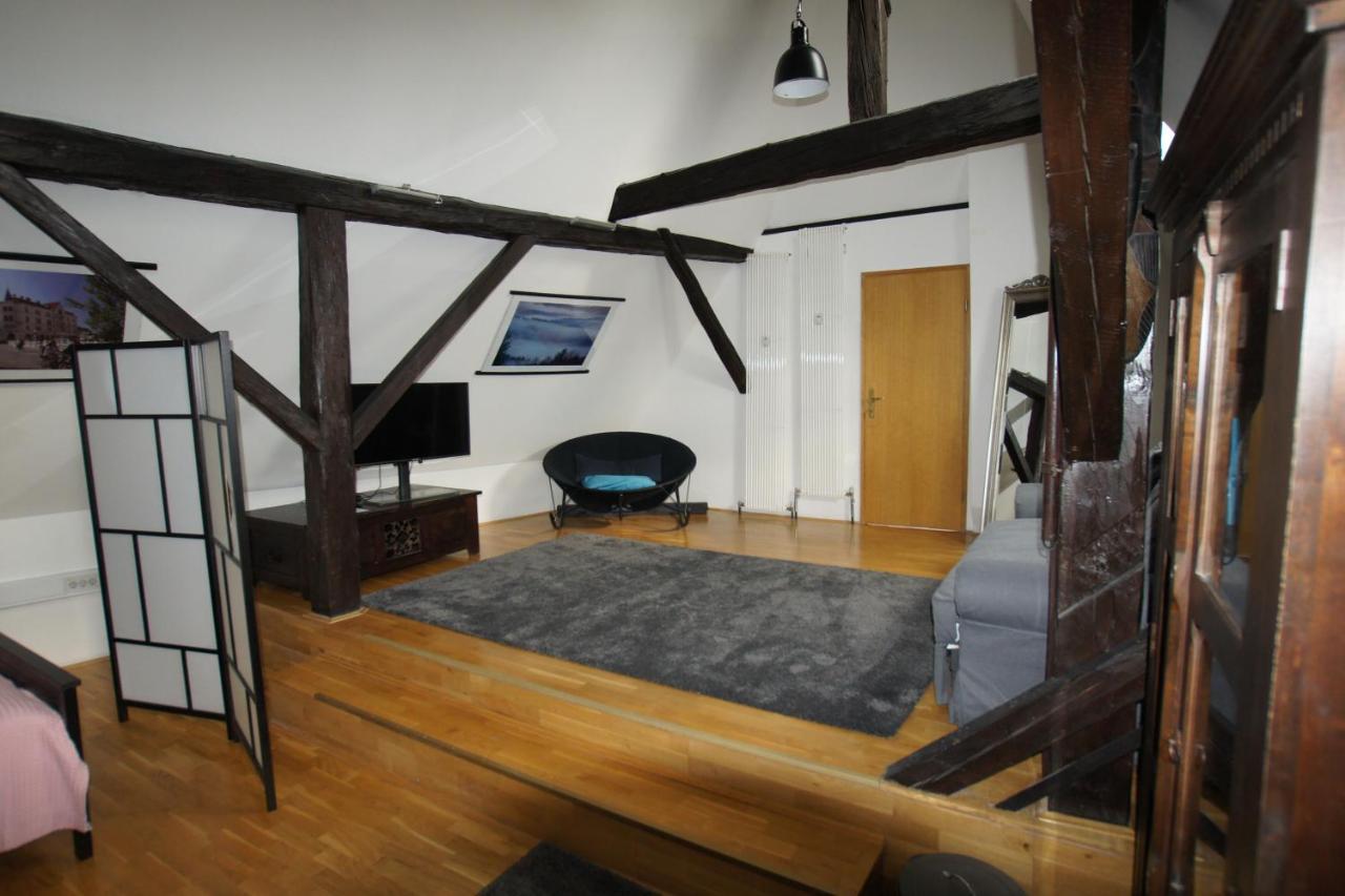 Bit Apartments Ljubljana Dış mekan fotoğraf