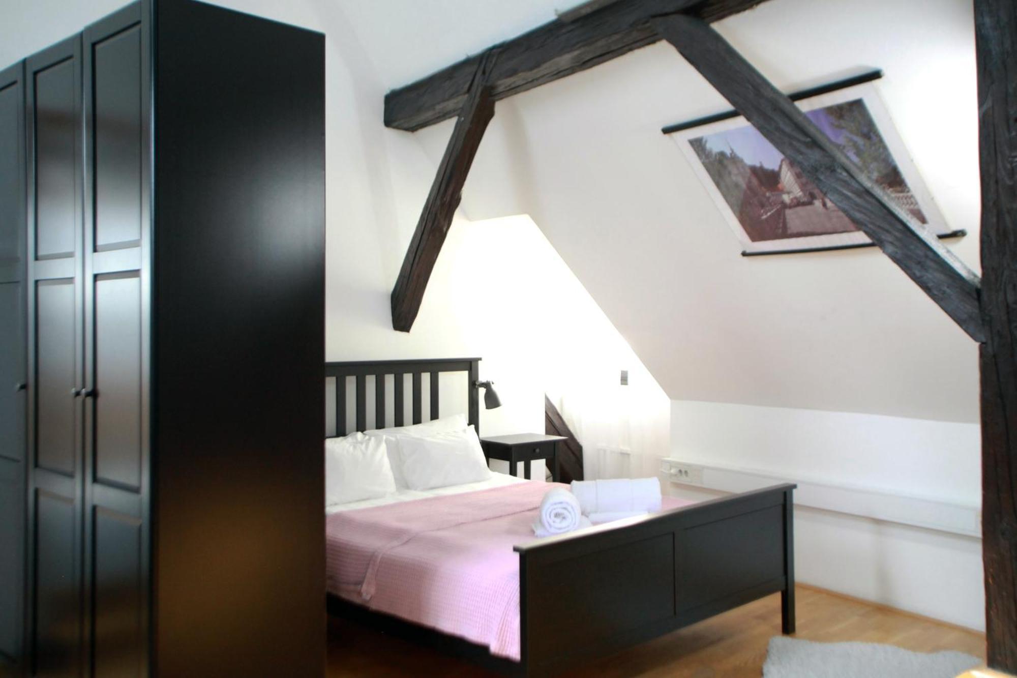 Bit Apartments Ljubljana Dış mekan fotoğraf