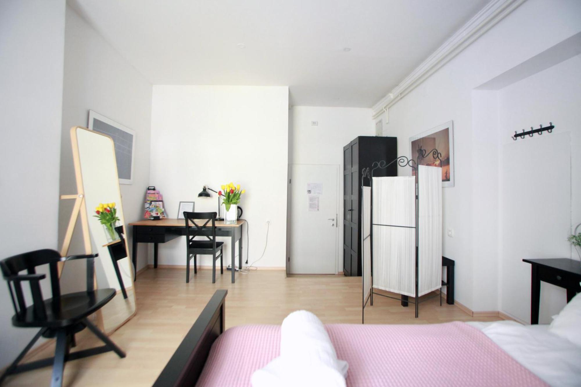 Bit Apartments Ljubljana Dış mekan fotoğraf