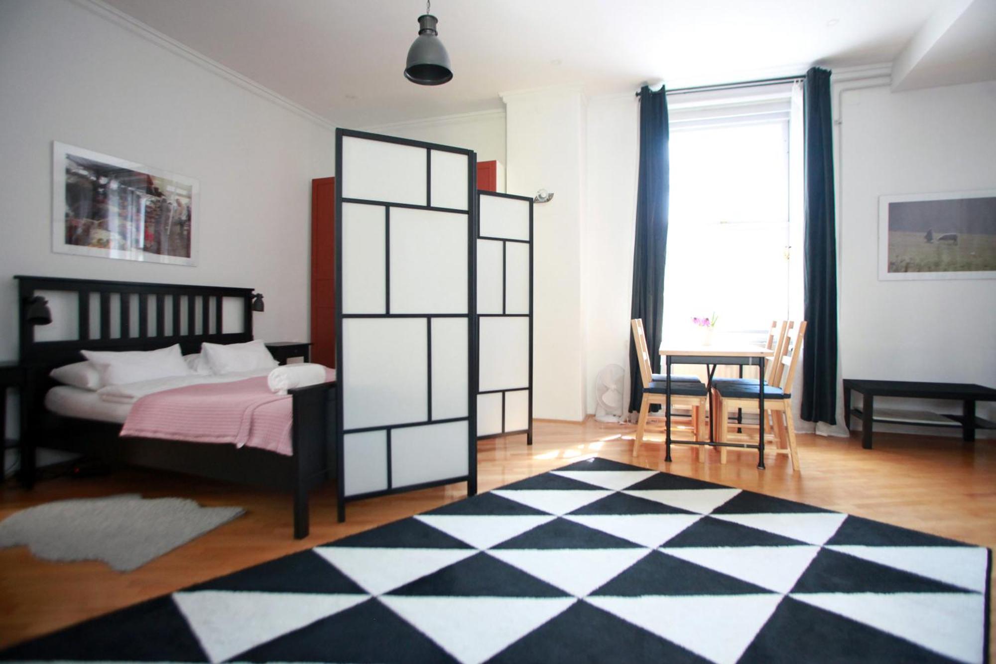 Bit Apartments Ljubljana Dış mekan fotoğraf
