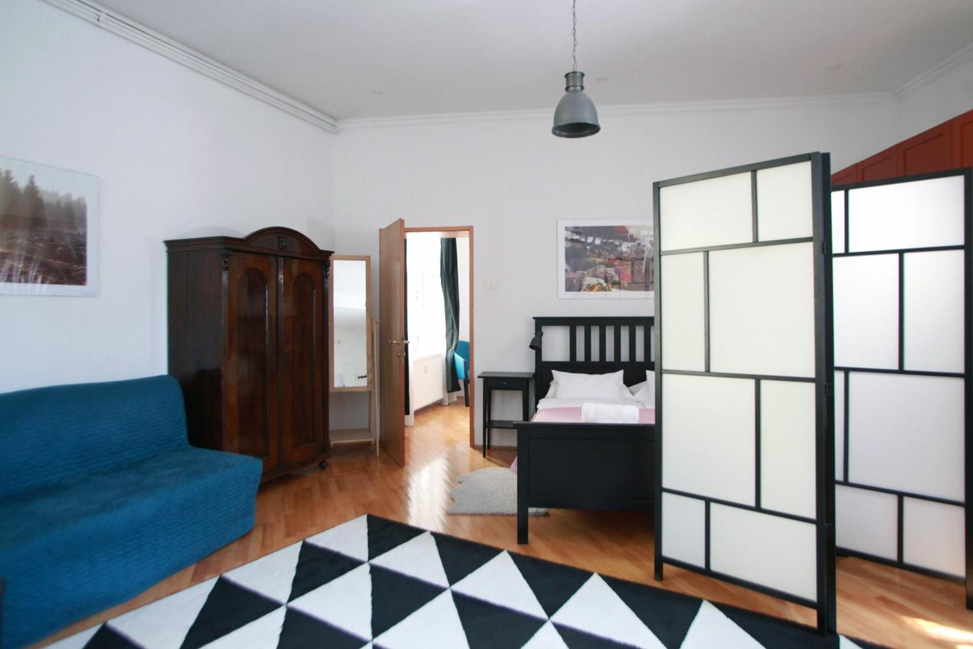 Bit Apartments Ljubljana Dış mekan fotoğraf