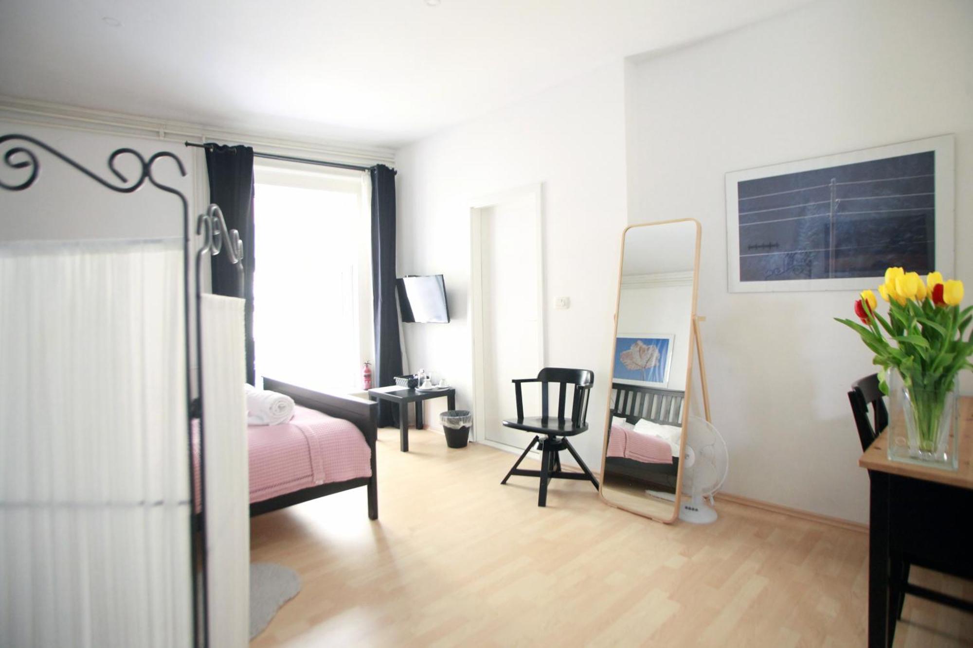 Bit Apartments Ljubljana Dış mekan fotoğraf